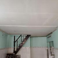 38m2 NGUYỄN SỸ SÁCH, hẻm thông, nở hậu 2ty35 SHR