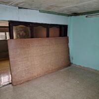 38m2 NGUYỄN SỸ SÁCH, hẻm thông, nở hậu 2ty35 SHR