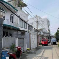 Bán nhà hxh thông 68m2-3tang Lê Văn Khương Q12 , ngay nhà máy bia Tiger , 5 tỷ nhỉnh 0932030061