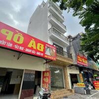 Cho thuê nhà mặt phố 6,5 tầng, có thang máy, mặt phố 186 Võ Chí Công, Xuân La, Tây Hồ