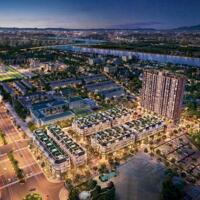 Căn hộ cao cấp 100m2 3N:2VS view TP Bắc Giang Thanh toán trước 30% vay lãi suất 0%