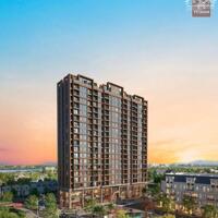 Căn hộ cao cấp 100m2 3N:2VS view TP Bắc Giang Thanh toán trước 30% vay lãi suất 0%