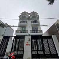 Bán nhà VEW đẹp Đặng Nhữ Lâm Nhà Bè 3 tầng chỉ 3.5 tỷ siêu đẹp