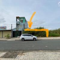 Chính Chủ Bán 2 Lô Đất Liền Kề Sổ Hồng Riêng MT Trung Tâm Châu Thành