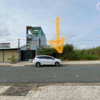 Chính Chủ Bán 2 Lô Đất Liền Kề Sổ Hồng Riêng MT Trung Tâm Châu Thành