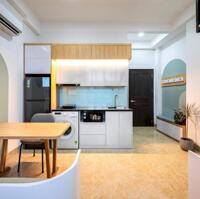 Khai Trương Căn Hộ Cửa Sổ Trời, Máy Giặt Riêng ở Nguyễn Văn Thương quận Bình Thạnh