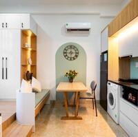 Khai Trương Căn Hộ Cửa Sổ Trời, Máy Giặt Riêng ở Nguyễn Văn Thương quận Bình Thạnh