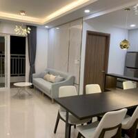 CHO THUÊ CĂN HỘ THE VIEW NỘI THẤT CAO CÂP. 10-12 TRIỆU Ở THÀNH PHỐ MỚI. 0944161275
