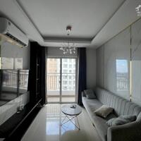 CHO THUÊ CĂN HỘ THE VIEW NỘI THẤT CAO CÂP. 10-12 TRIỆU Ở THÀNH PHỐ MỚI. 0944161275