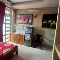 CHO THUÊ PHÒNG FULL NỘI THẤT GẦN ĐH HOA SEN, ĐH CÔNG THƯƠNG, ĐH CN THỰC PHẨM,  P.15, TÂN BÌNH