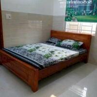 CHO THUÊ PHÒNG FULL NỘI THẤT GẦN ĐH HOA SEN, ĐH CÔNG THƯƠNG, ĐH CN THỰC PHẨM,  P.15, TÂN BÌNH