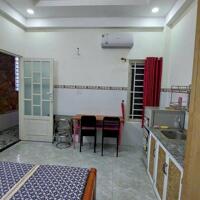 CHO THUÊ PHÒNG FULL NỘI THẤT GẦN ĐH HOA SEN, ĐH CÔNG THƯƠNG, ĐH CN THỰC PHẨM,  P.15, TÂN BÌNH