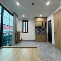 Bán toà Dòng tiền Đình Thôn- 70m2x7T- Thang Máy-17 Phòng! Giá 14.6 Tỷ