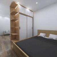 Bán căn hộ chung cư mini Vũ Tông Phan, quận Thanh Xuân 32m giá 1.24 tỷ, phôi sổ riêng