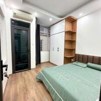 Bán nhà ngõ Gốc Đề, Minh Khai, nhà mới, ôtô 30m, 4 tầng, 4 ngủ, 60m2, giá hơn 7 tỷ LH 0886962299