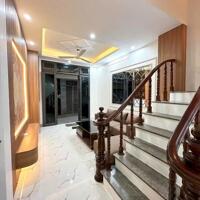 Bán nhà ngõ Gốc Đề, Minh Khai, nhà mới, ôtô 30m, 4 tầng, 4 ngủ, 60m2, giá hơn 7 tỷ LH 0886962299