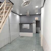 Bán nhà Hẻm Kinh Doanh 5m, Nguyễn Thái Bình K300- 30m2 - giá chỉ 5 tỷ