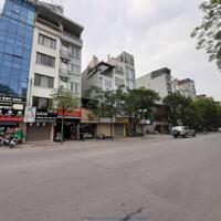 BÁN NHÀ MẶT PHỐ TRẦN QUỐC HOÀN CẦU GIẤY, GẦN ĐHQG, ĐHSP…. MẶT TIỀN 4.1m! Vỉa hè đá bóng, KINH DOANH SẦM UẤT