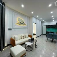 Nhà cấp 4 kiệt ô tô thiết kế theo phong cách tân cổ diển giá 1 tỷ 9xx