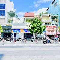 Cho Thuê Nhà: 554-556-558 Đường 3/2 - Quận 10 ( 13.6x22m )