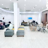 Cho Thuê Nhà: 554-556-558 Đường 3/2 - Quận 10 ( 13.6x22m )