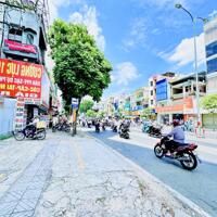 Cho Thuê Nhà: 554-556-558 Đường 3/2 - Quận 10 ( 13.6x22m )