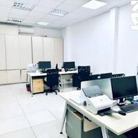 Cho Thuê Nhà: 554-556-558 Đường 3/2 - Quận 10 ( 13.6x22m )