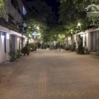 Cho thuê nhà ngõ ô tô KĐT Ao Sào, Thịnh Liệt, Hoàng Mai, 74m2, 4 tầng, 4 ngủ, vào ngay