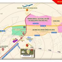 Bán Đất Triệu Sơn, Thanh Hóa – Gần Sân Bay & KCN 500ha – Chỉ 300 Triệu/Lô! 