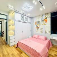 Nhà đẹp chủ thiện chí- Tân Triều- 42m2- Full nội thất