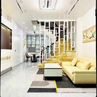 Nhà đẹp chủ thiện chí- Tân Triều- 42m2- Full nội thất