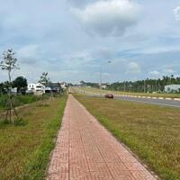 Bán đất 2 mặt tiền Đại lộ Đông Tây, thích hợp làm homestay, quán nhậu.