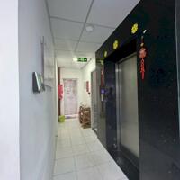 7 tầng hẻm 12m đường CMT8 đối diện Công viên Lê Thị Riêng HĐT 170tr/tháng chỉ 46 tỷ