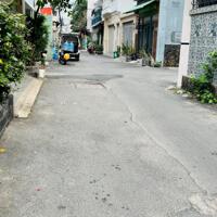 45m2 HXH - Thông Nguyễn Văn Lượng - Sát LOTTE Mart - Nhỉnh 4.7 tỷ TL