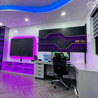 45m2 HXH - Thông Nguyễn Văn Lượng - Sát LOTTE Mart - Nhỉnh 4.7 tỷ TL