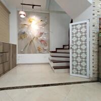 Cho thuê nhà ngõ 302 Minh Khai, 5 tầng, 34m2, 3 ngủ, 4 vệ sinh, 13 Triệu - Full đồ vào ngay