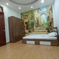 Cho thuê nhà ngõ 302 Minh Khai, 5 tầng, 34m2, 3 ngủ, 4 vệ sinh, 13 Triệu - Full đồ vào ngay