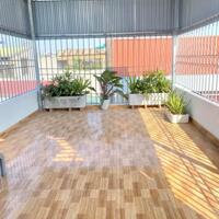 BÁN GẤP NHÀ HƯNG PHÚC, YÊN SỞ, LÔ GÓC- 4 NGỦ, 54M2, NHỈNH 5 TỶ