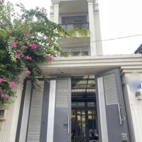 Hạ bán gấp nhà phố (4.2x22) Hẻm 7m Huỳnh Thị Hai, Tân Chánh Hiệp, Q12