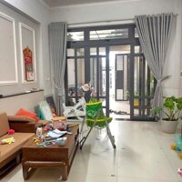 Hạ bán gấp nhà phố (4.2x22) Hẻm 7m Huỳnh Thị Hai, Tân Chánh Hiệp, Q12