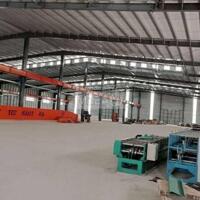 CHO THUÊ KHO, NHÀ XƯỞNG 720M2 TẠI HOÀNG VĂN THÁI - CHỈ 35 TRIỆU/THÁNG