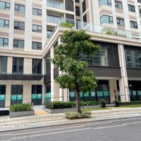 SHOPHOUSE KHỐI ĐẾ TẠI HỒ BÁN NGUYỆT PHÚ MỸ HƯNG