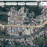 Bán nền khu 500 căn phường Mỹ Phú, TP Cao Lãnh