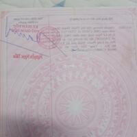 Bán đất tại Long Phước, Bà Rịa, Bà Rịa Vũng Tàu, giá ưu đãi 5.35 tỷ diện tích 916.8 m2