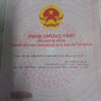 Bán đất tại Long Phước, Bà Rịa, Bà Rịa Vũng Tàu, giá ưu đãi 5.35 tỷ diện tích 916.8 m2
