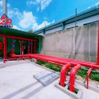 Cho thuê xưởng sản xuất 1700m2 mới 100% KCN Nhơn Trạch, Đồng Nai, giá thuê 150tr/tháng