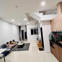 Cho thuê nhà mới đẹp khu compound bờ sông Gia Hoà