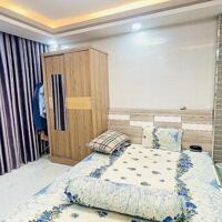 Bán nhà mặt tiền quận 11 - Khu kinh doanh tấp nập - 3 tầng 6.95 T