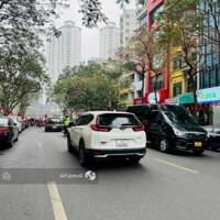 Bán nhà Trung Hòa - Cầu Giấy - Kinh Doanh Văn Phòng - 45m - 5 Tầng - Vỉa Hè Rộng