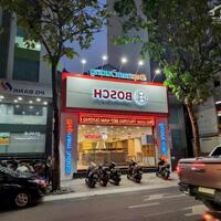 Cho thuê vị trí cực đẹp MT: 8m DT: 191m2 phố Trần Thành Ngọ Kiến An.